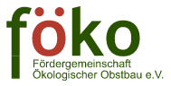 Logo F�rdergemeinschaft �kologischer Obstbau e.V.