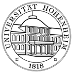 Logo Universit�t Hohenheim